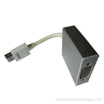 Mini Display Port to HDMI Converter